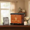 Harmony Companion Memorial Chest